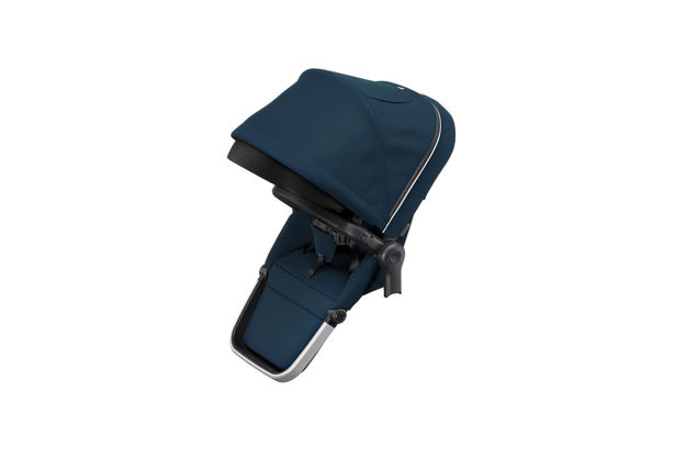 Slika THULE SLEEK DODATNI SEDEŽ NAVY BLUE