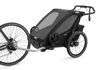 Slika THULE CHARIOT SPORT2 MIDNBLACK 10201023