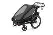 Slika THULE CHARIOT SPORT2 MIDNBLACK 10201023