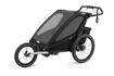 Slika THULE CHARIOT SPORT2 MIDNBLACK 10201023