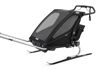 Slika THULE CHARIOT SPORT2 MIDNBLACK 10201023