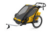 Slika THULE CHARIOT SPORT2 SPEYELLOW 10201024