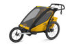 Slika THULE CHARIOT SPORT2 SPEYELLOW 10201024