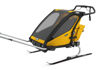 Slika THULE CHARIOT SPORT2 SPEYELLOW 10201024