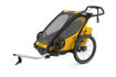 Slika THULE CHARIOT SPORT1 SPEYELLOW 10201022