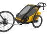 Slika THULE CHARIOT SPORT1 SPEYELLOW 10201022