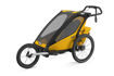 Slika THULE CHARIOT SPORT1 SPEYELLOW 10201022