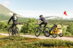 Slika THULE CHARIOT SPORT1 SPEYELLOW 10201022