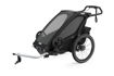 Slika THULE CHARIOT SPORT1 MIDNBLACK 10201021