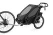 Slika THULE CHARIOT SPORT1 MIDNBLACK 10201021