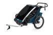 Slika THULE CHARIOT CROSS2 MAJOLBLUE 10202023