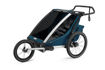 Slika THULE CHARIOT CROSS2 MAJOLBLUE 10202023