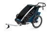 Slika THULE CHARIOT CROSS1 MAJOLBLUE 10202021