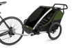 Slika THULE CHARIOT CAB2 CYPRESGREEN 10204021