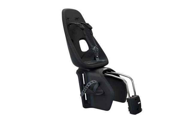 Slika THULE YEPP NEXXT MAXI FRAME MOUNT OBSIDIAN (BLACK) 12080221