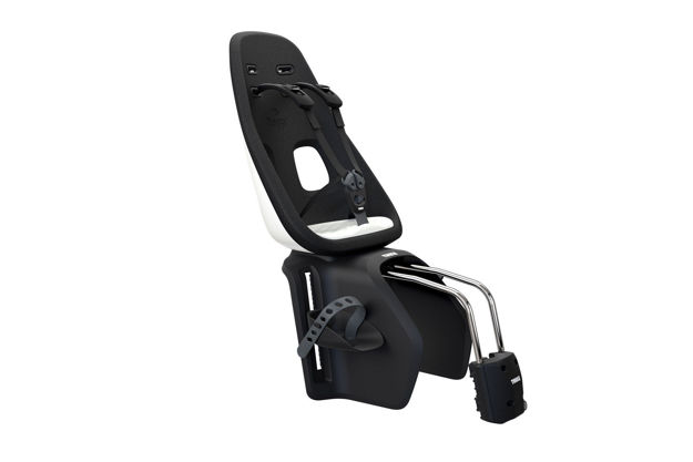 Slika THULE YEPP NEXXT MAXI FRAME MOUNT SNOW WHITE (WHITE) 12080223