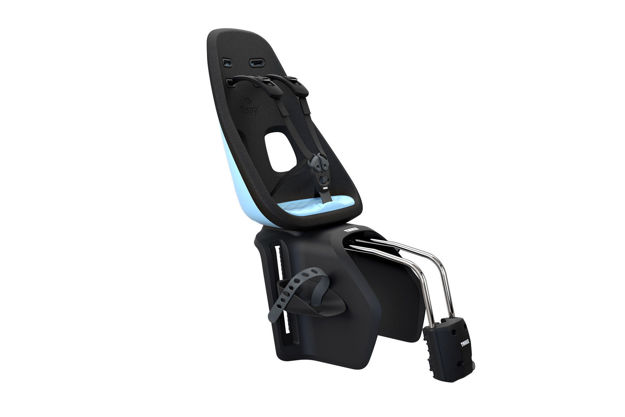 Slika THULE YEPP NEXXT MAXI FRAME MOUNT AUQAMARINE (BLUE) 12080224