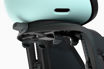 Slika THULE YEPP NEXXT MAXI RACK MOUNT MINTGREEN (MINT) 12080215