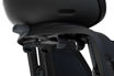 Slika THULE YEPP NEXXT MAXI RACK MOUNT OBSIDIAN (BLACK) 12080211