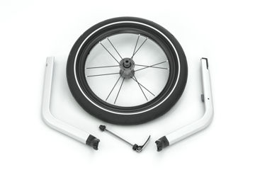 Prikaži podrobnosti za THULE CHARIOT JOG KIT 1  20201301 Slika THULE CHARIOT JOG KIT 1  20201301
