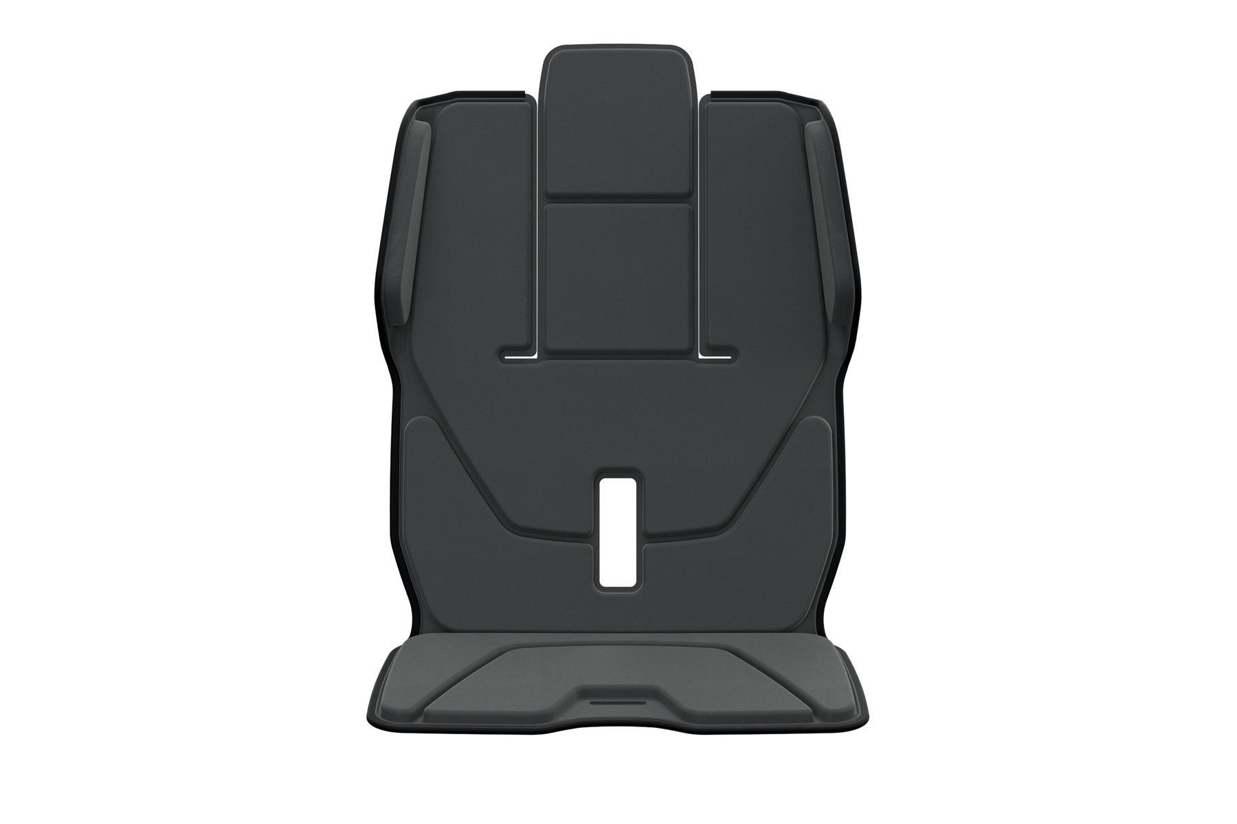 thule chariot padding 1