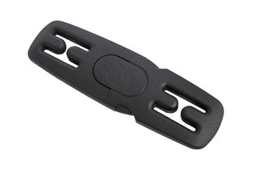 Prikaži podrobnosti za THULE YEPP HARNESS CLIP 12020920 Slika THULE YEPP HARNESS CLIP 12020920