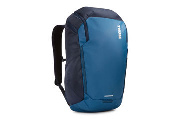 Prikaži podrobnosti za THULE CHASM BACKPACK 26L TCHB-115 POSEIDON 3204293 Slika THULE CHASM BACKPACK 26L TCHB-115 POSEIDON 3204293