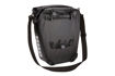 Slika THULE SHIELD PANNIER 17L - BLACK 3204208