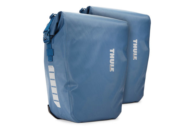 Slika THULE SHIELD PANNIER 25L PAIR - BLUE 3204210