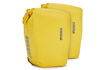 Slika THULE SHIELD PANNIER 25L PAIR - YELLOW 3204211