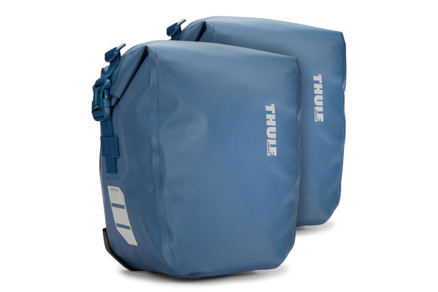 Slika THULE SHIELD PANNIER 13L PAIR - BLUE 3204206