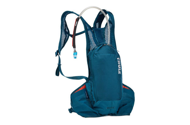 Slika THULE VITAL 3L DH HYDRATION BACKPACK - MOROCCAN BLUE 3203638