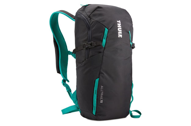 Slika THULE ALLTRAIL 15L OBSID/BLUEGRASS 3203740