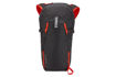 Slika THULE ALLTRAIL 15L OBSIDIAN/ROARANGE 3203739