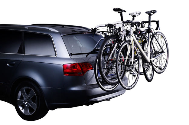 Slika THULE FREEWAY 3 BIKE