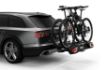 Slika THULE VELOSPACE XT 2BIKE 13P BLACK