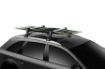 Slika THULE SNOWPACK EXTENDER (5 PAIRS OF SKIS) 732500