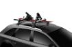 Slika THULE SNOWPACK EXTENDER (5 PAIRS OF SKIS) 732500