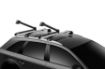Slika THULE SNOWPACK EXTENDER (5 PAIRS OF SKIS) 732500