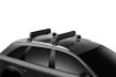 Slika THULE SNOWPACK EXTENSDER BLACK 732507