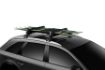Slika THULE SNOWPACK EXTENSDER BLACK 732507