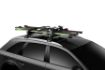Slika THULE SNOWPACK EXTENSDER BLACK 732507