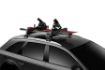 Slika THULE SNOWPACK EXTENSDER BLACK 732507