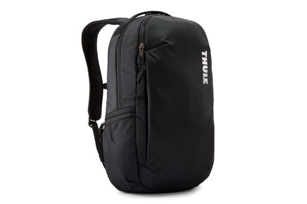 Slika THULE SUBTERRA BACKPACK 23L TSLB-315 BLACK