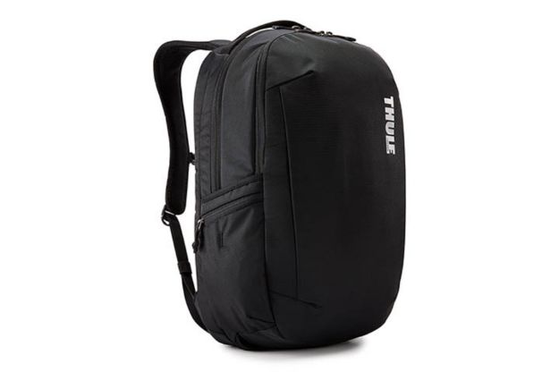 Slika THULE SUBTERRA BACKPACK 30L TSLB-317 BLACK