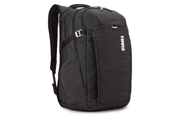 Slika THULE CONSTRUCT BACKPACK 28L CONBP-216 BLACK 3204169