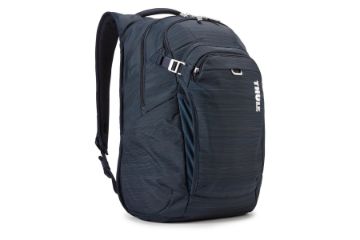 Prikaži podrobnosti za THULE CONSTRUCT BACKPACK 24L CONBP-116 CARBON BLUE 3204168 Slika THULE CONSTRUCT BACKPACK 24L CONBP-116 CARBON BLUE 3204168