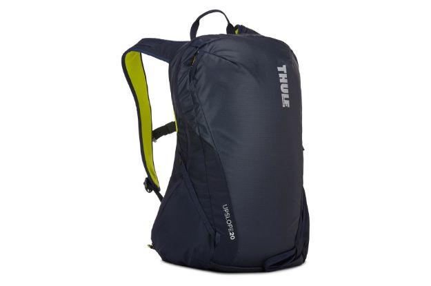 Slika THULE UPSLOPE 20L SNOWSPORTS BACKPACK - BLACKEST BLUE 3203605