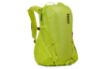 Slika THULE UPSLOPE 25L SNOWSPORTS RAS BACKPACK - LIME PUNCH 3203608