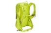 Slika THULE UPSLOPE 25L SNOWSPORTS RAS BACKPACK - LIME PUNCH 3203608